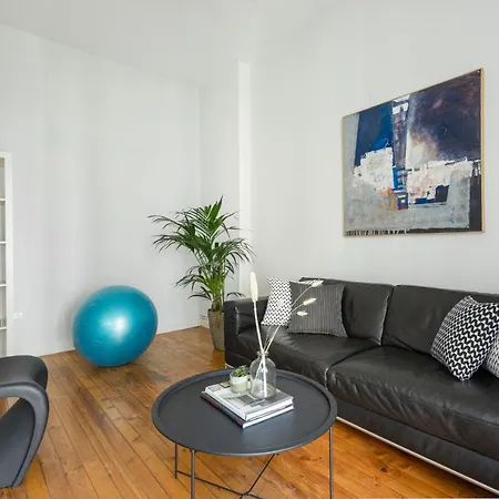Apartment #flh - Downtown Haven Apartment, Agia Sofia District Thessaloniki