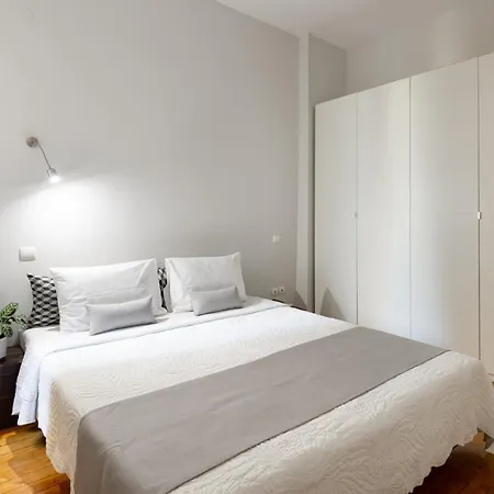 #flh - Downtown Haven Apartment, Agia Sofia District Apartment Thessaloniki