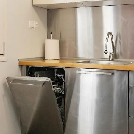 Διαμέρισμα #flh - Downtown Haven Apartment, Agia Sofia District