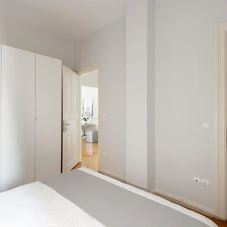 #flh - Downtown Haven Apartment, Agia Sofia District