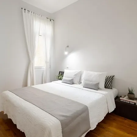 Διαμέρισμα #flh - Downtown Haven Apartment, Agia Sofia District